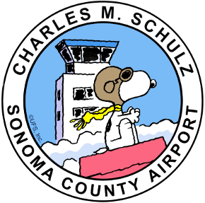 Charles M. Schulz–Sonoma County Airport